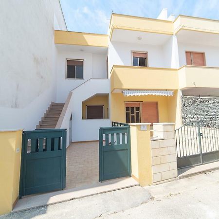 Appartamento Pesce Lido Marini Exterior photo