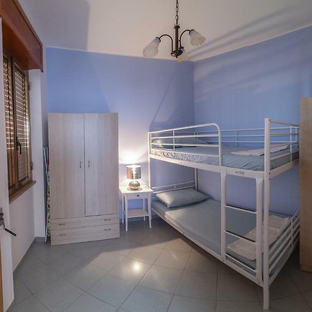 Appartamento Pesce Lido Marini Exterior photo